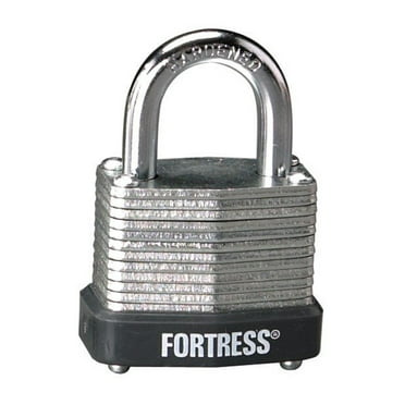 Master Lock 1840Q Padlock Fortress HH-20740874 4-Pack 